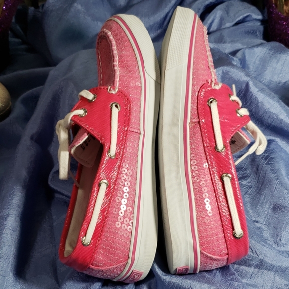 Size 7M Sperry Top Sider - Picture 5 of 8